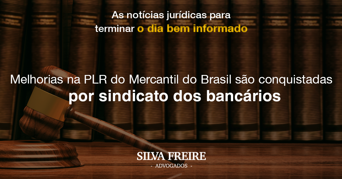 PLR Mercantil Brasil