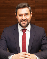 Carlos Victor Santos Almeida