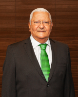 Geraldo Magela da Silva Freire
